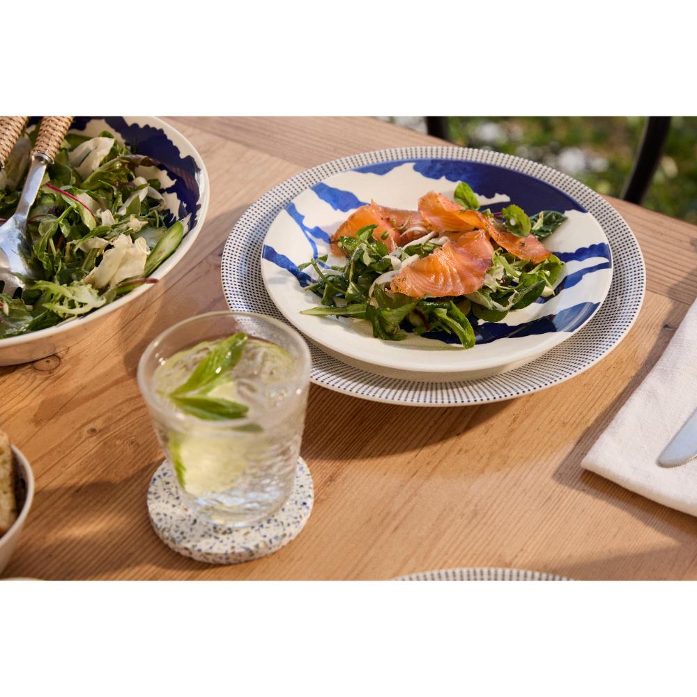 Royal Doulton Pacific Serving Bowl 29cm