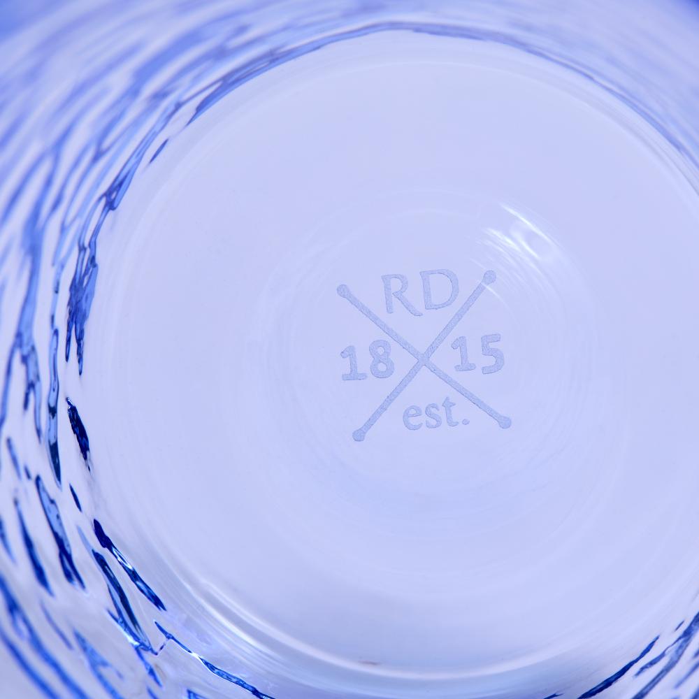 Royal Doulton Pacific Set of 4 Tumblers