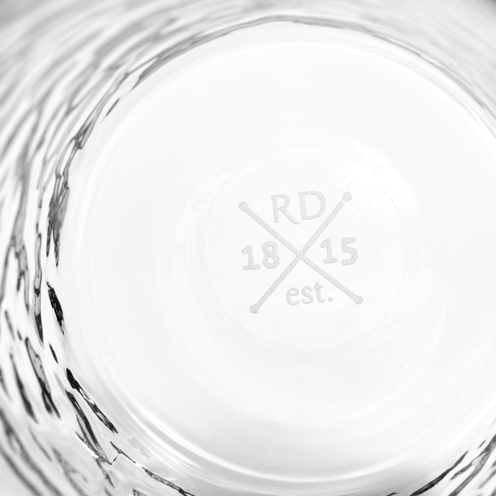 Royal Doulton Pacific Set of 4 Tumblers