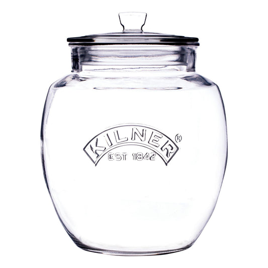 Kilner Universal Storage Jar 4L