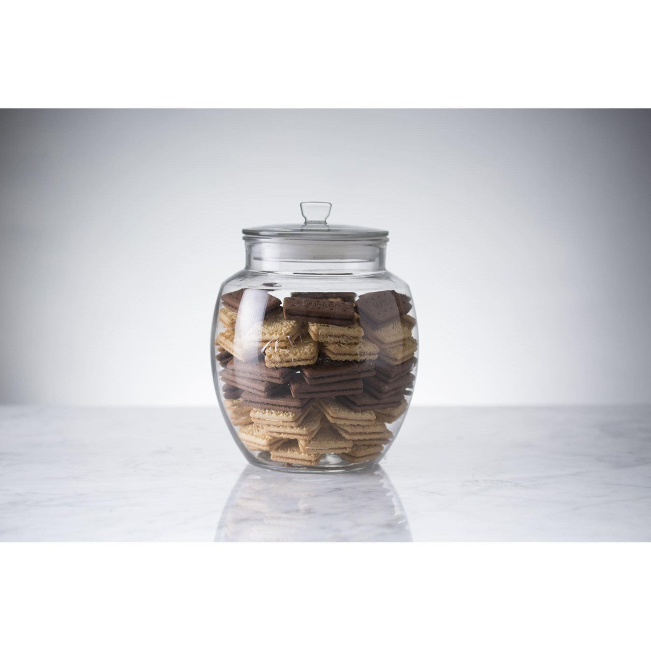 Kilner Universal Storage Jar 4L