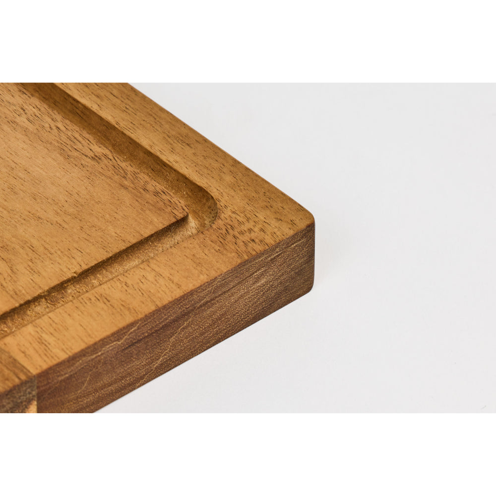 Swiss Diamond Premium Kitchen Cutting Board 36x25cm