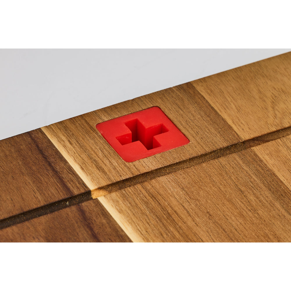 Swiss Diamond Premium Kitchen Cutting Board 36x25cm