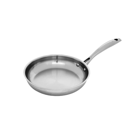 Swiss Diamond Premium Steel Induction Frypan 24cm