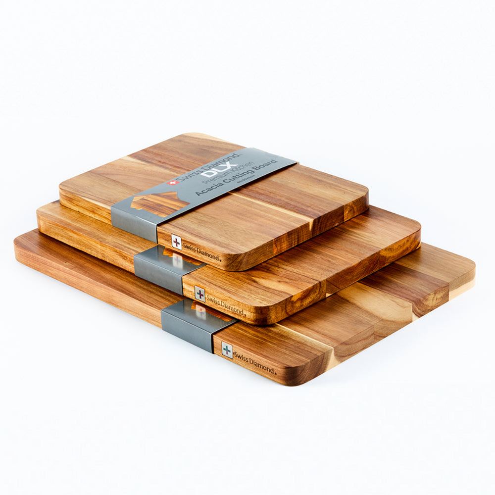 Swiss Diamond Premium Kitchen Cutting Board 50 x 35cm