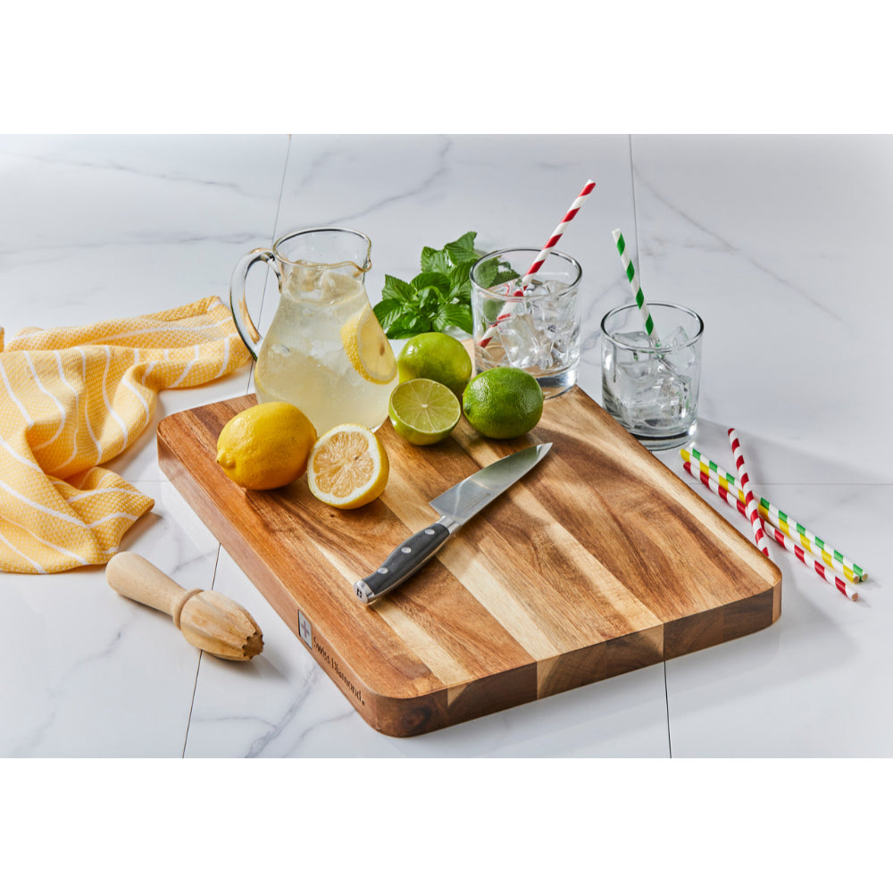 Swiss Diamond Premium Kitchen Cutting Board 50 x 35cm