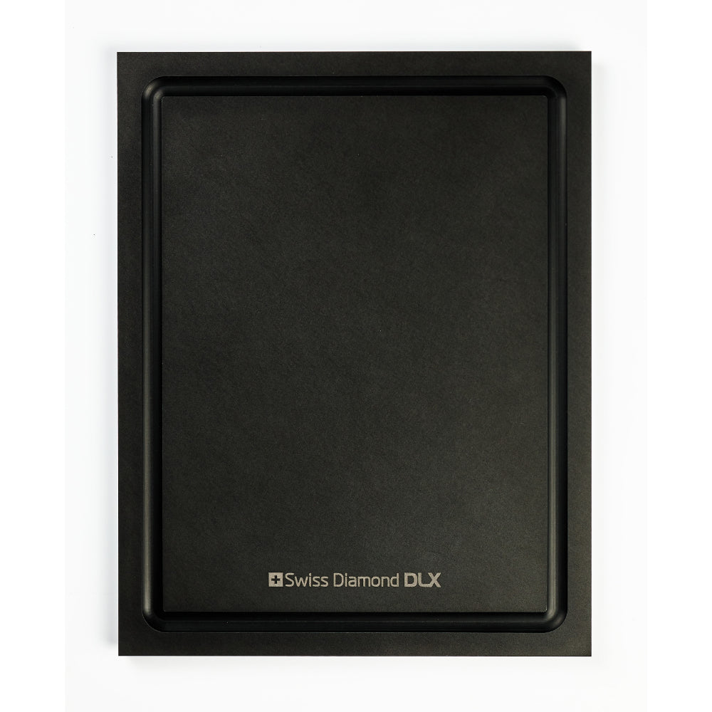 Swiss Diamond Premium Kitchen Wood Fibre Cutting Board 30x23cm