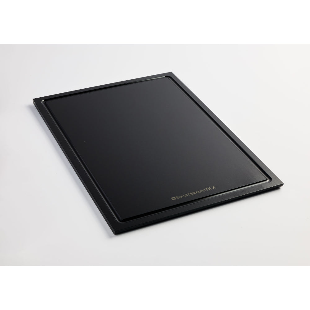 Swiss Diamond Premium Kitchen Wood Fibre Cutting Board 44x32cm