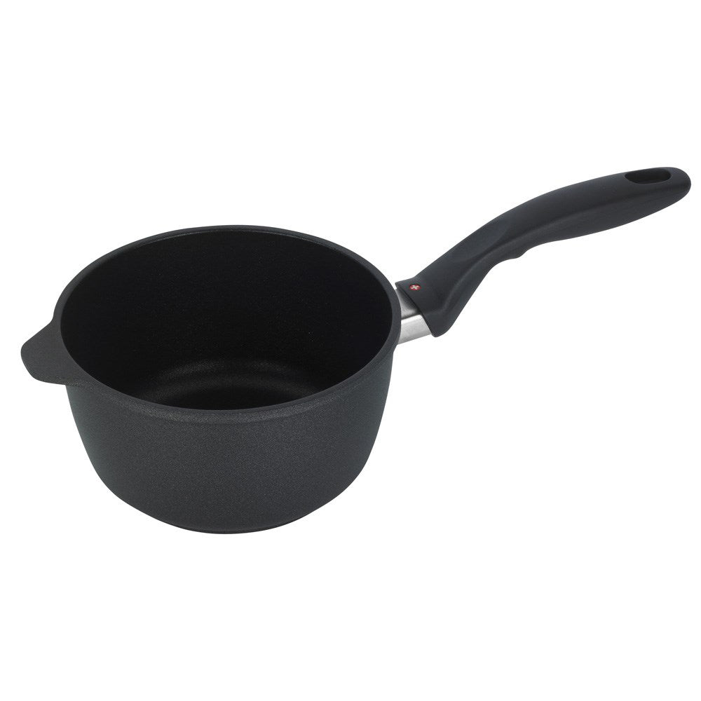 Swiss Diamond XD Induction Saucepan with Lid
