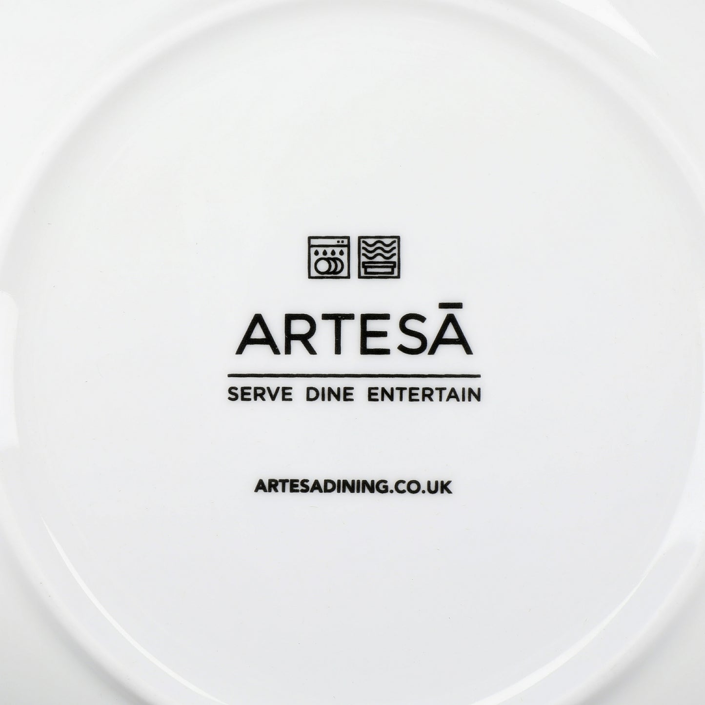 Artesa Ceramic Cheese Plate Set
