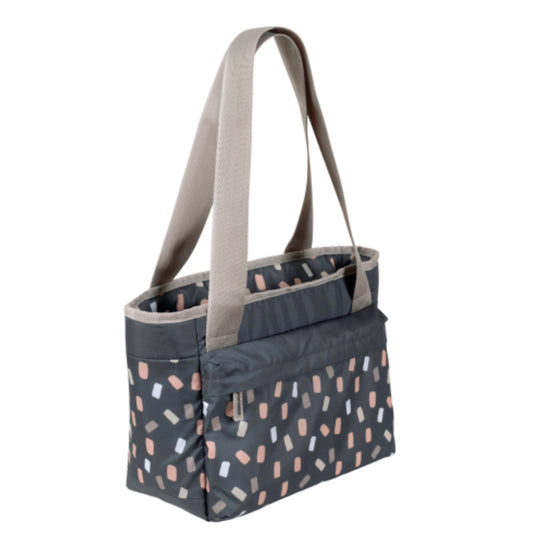 Thermos Lunch Tote Artisan Dots