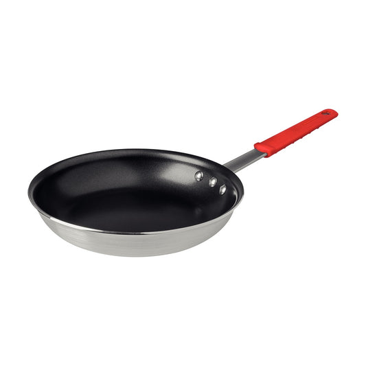 Tramontina Professional Aluminum Nonstick Restaurant Fry Pan 30cm - Robins Kitchen