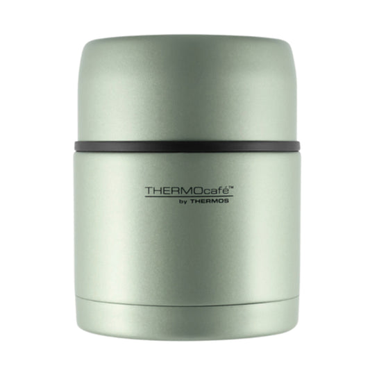 Thermos THERMOcafe Vacuum Insulated Food Jar Pistachio Cream 500ml