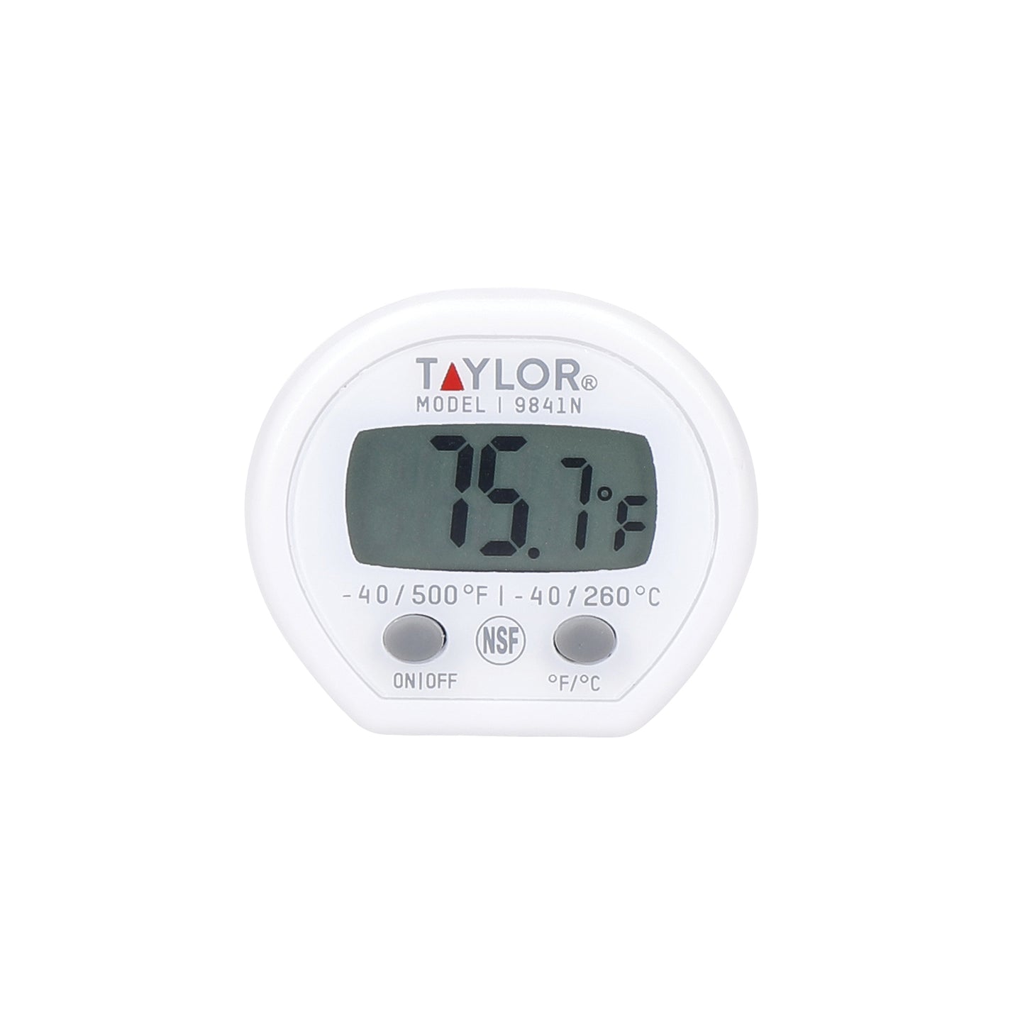Taylor Kitchen Weighing & Measuring Set