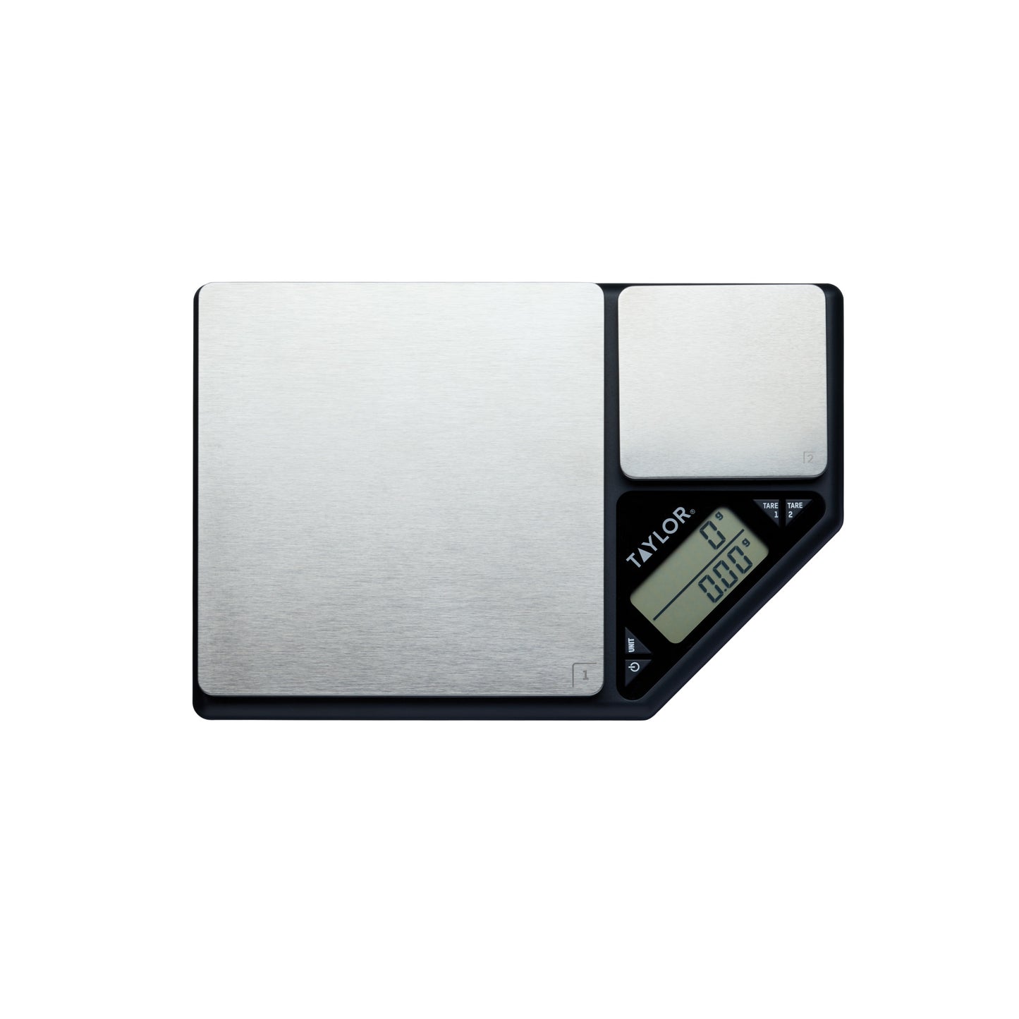 Taylor Pro Dual Platform Digital Dual Kitchen Scale