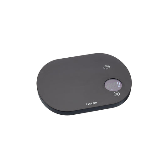 Taylor Touchless Tare Digital Dual Kitchen Scale 5.5kg