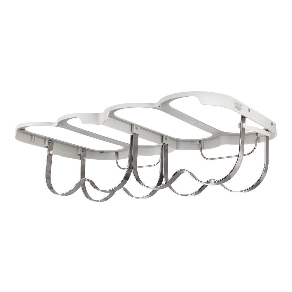 Joseph Joseph Cradle Folding Wine Bottle Storage
