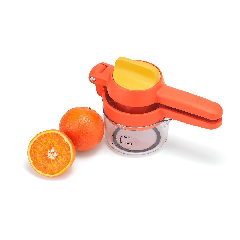 Joseph Joseph JuiceMax Plus Citrus Juicer