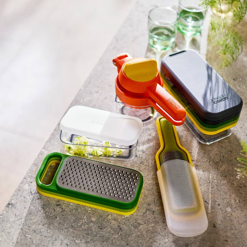 Joseph Joseph Multi Grate & Store 3 in 1 Set