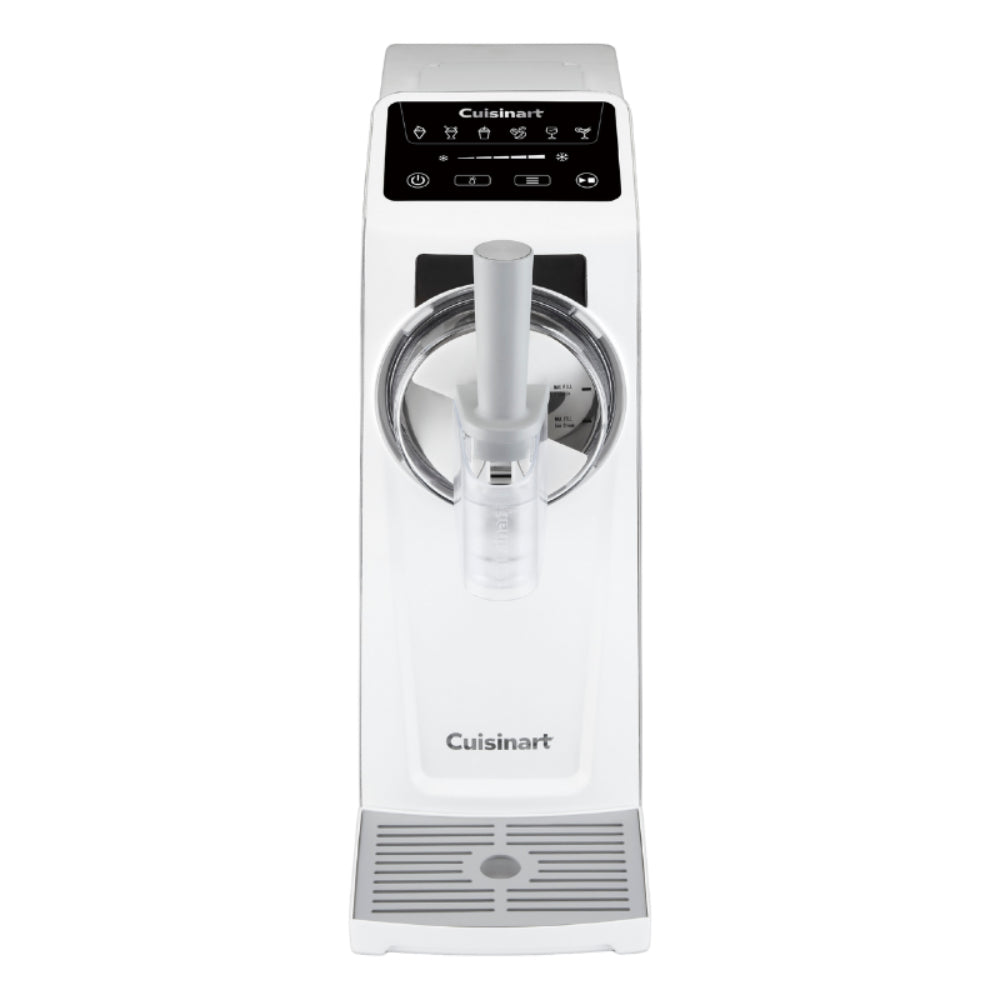 Cuisinart Frost Fusion 6 In 1 Slushy & Soft Serve Maker