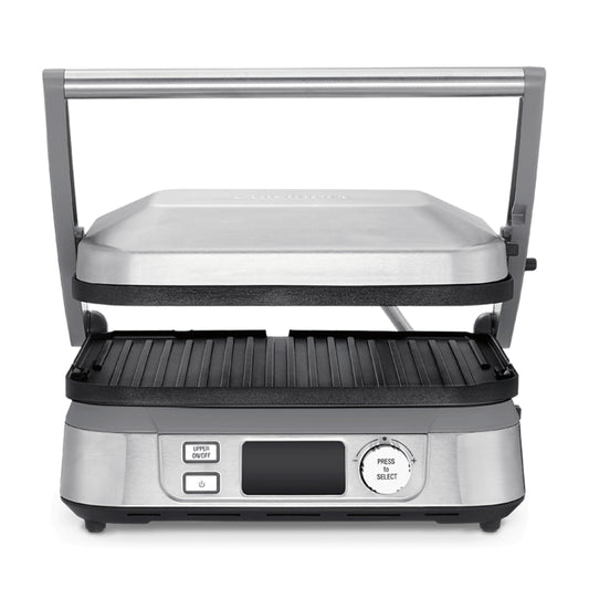 Cuisinart Griddler & Deep Pan