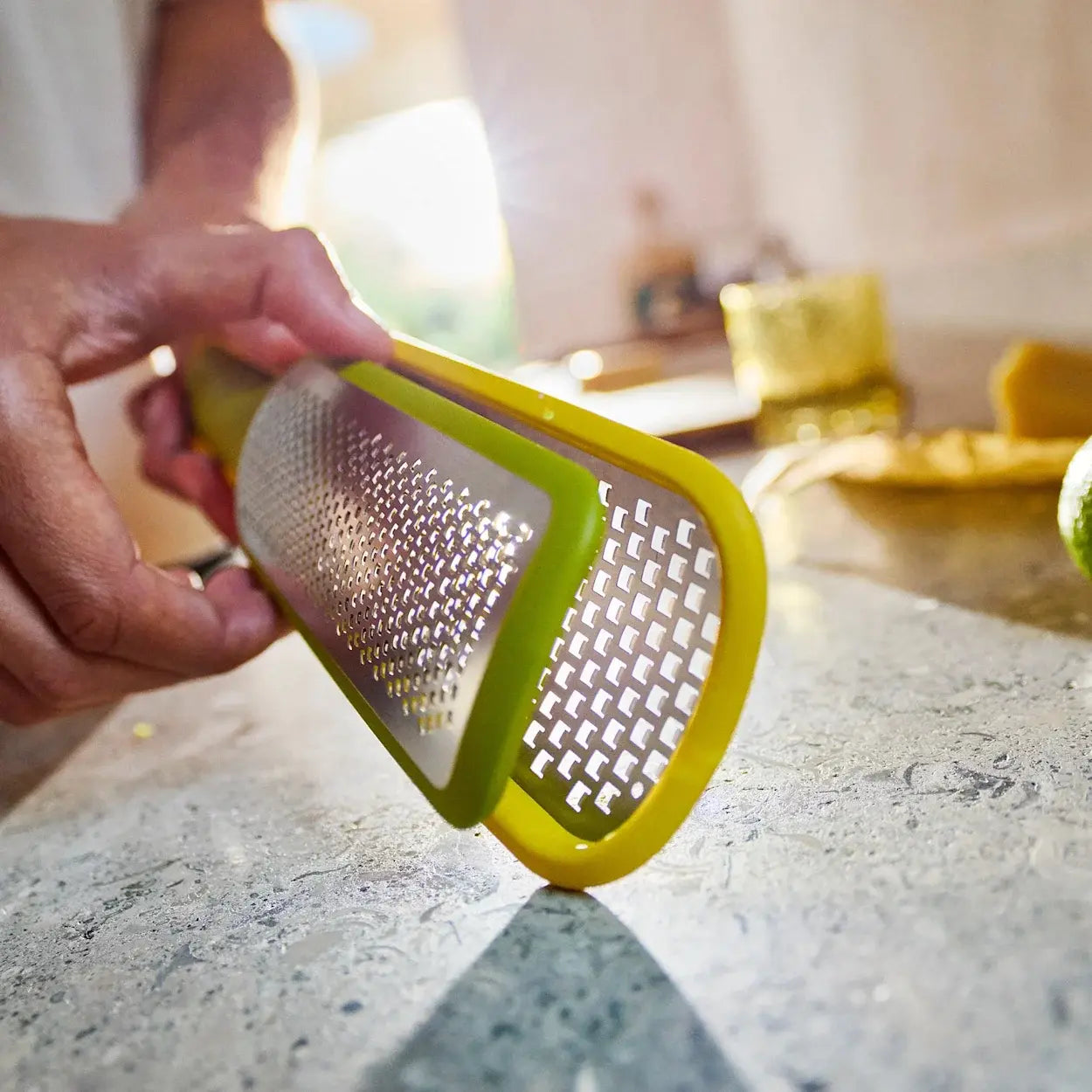 Joseph Joseph Nest Grate & Zest Set