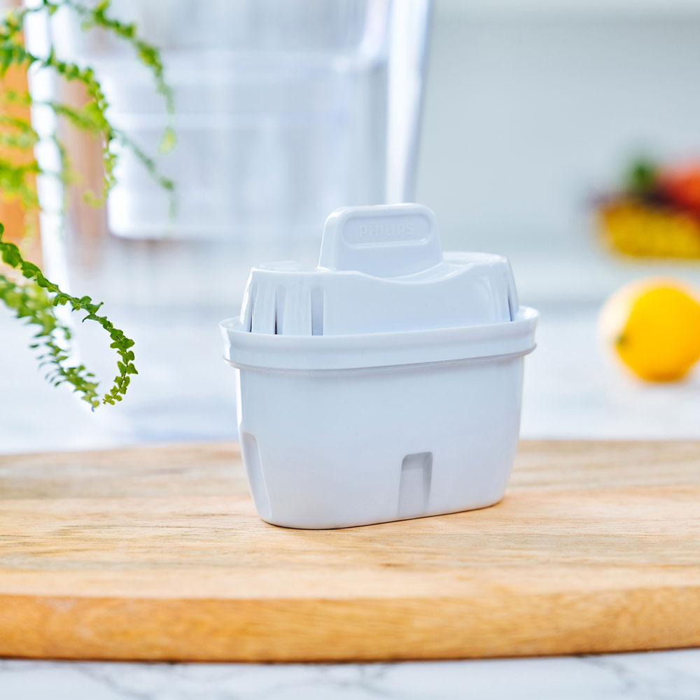 Philips Micro X-Clean Water Filtration Cartridge