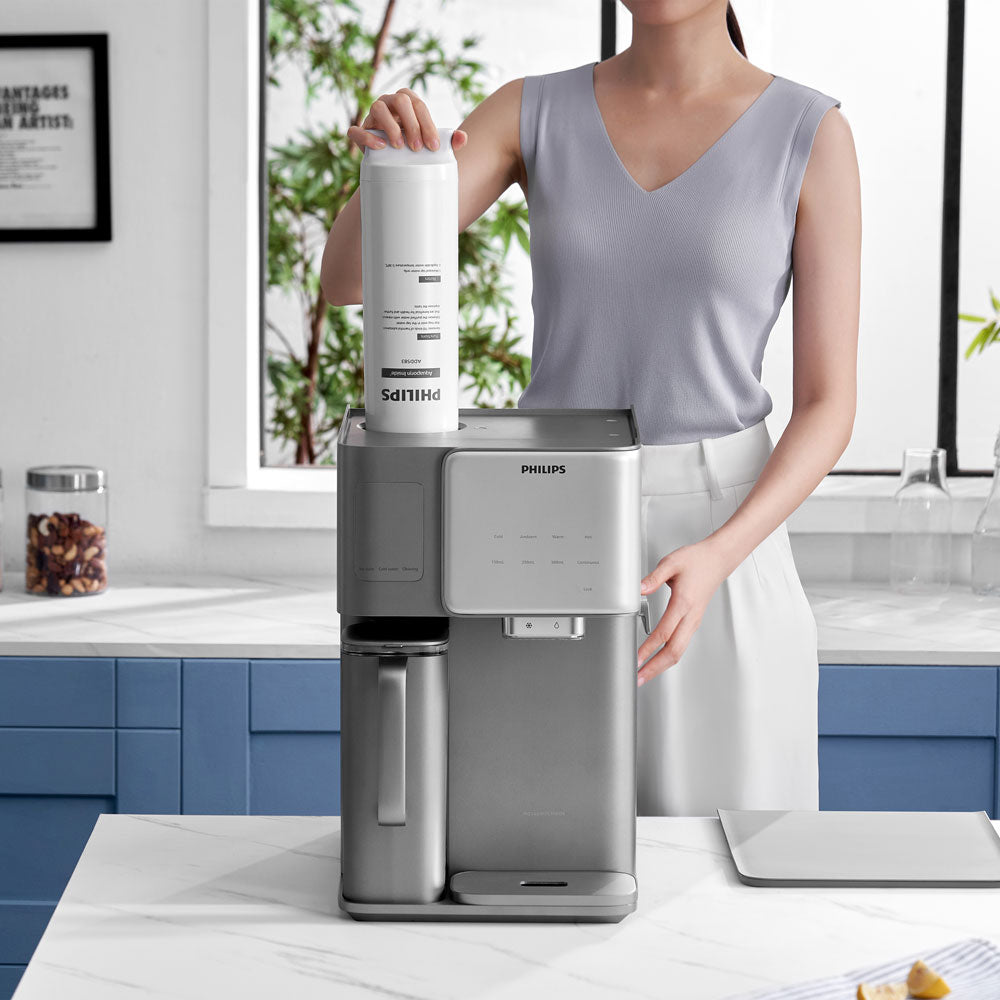 Philips Reverse Osmosis Water Station with Aquaporin