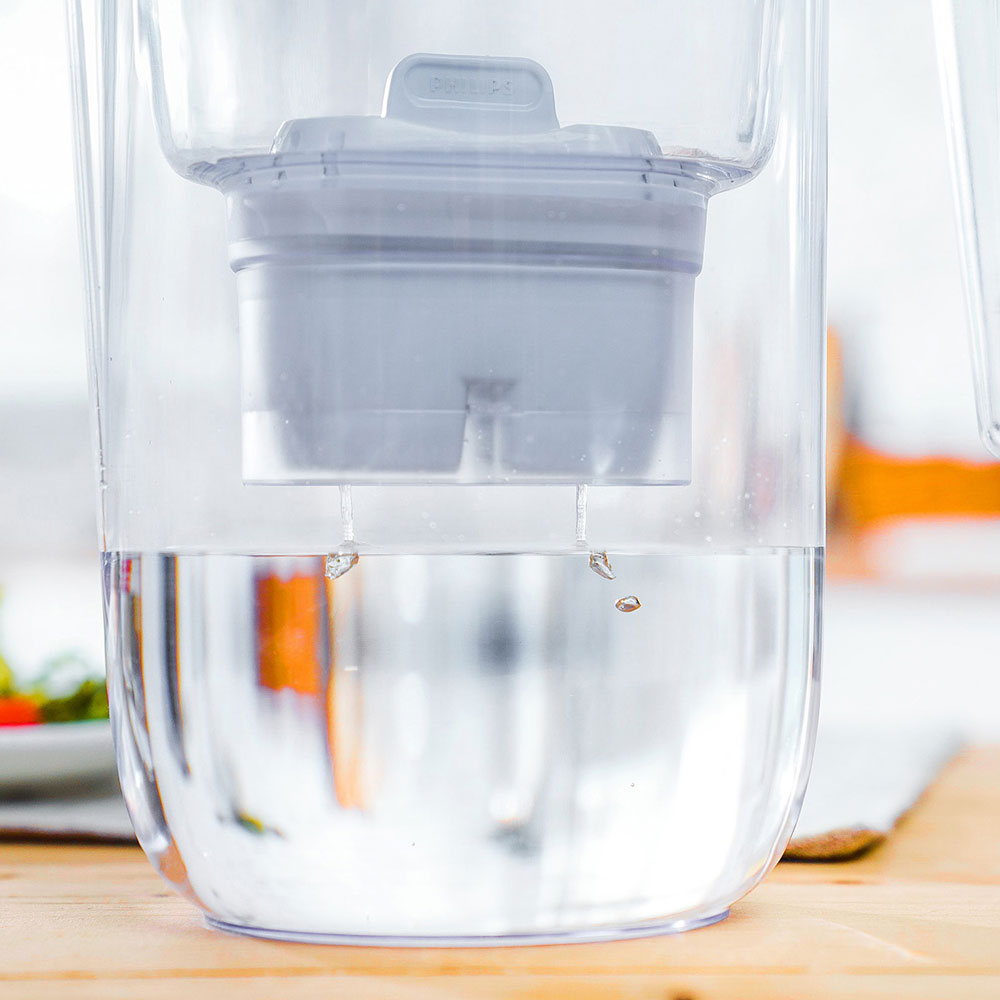 Philips Micro X-Clean Water Filtration Cartridge
