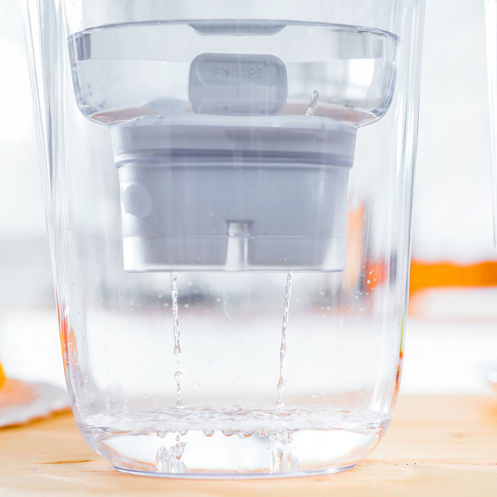 Philips Micro X-Clean Water Filtration Cartridge