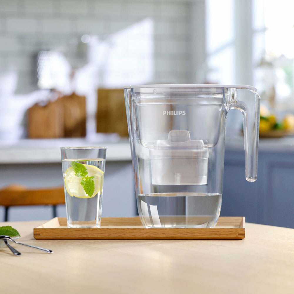 Philips Micro X-Clean Water Filtration Cartridge