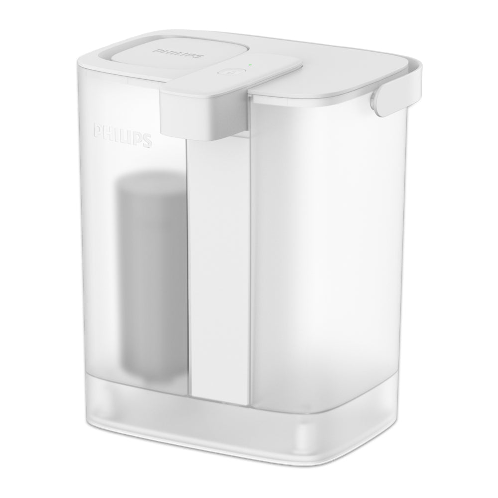 Philips Powered Pitcher with Instant Filtration 3L