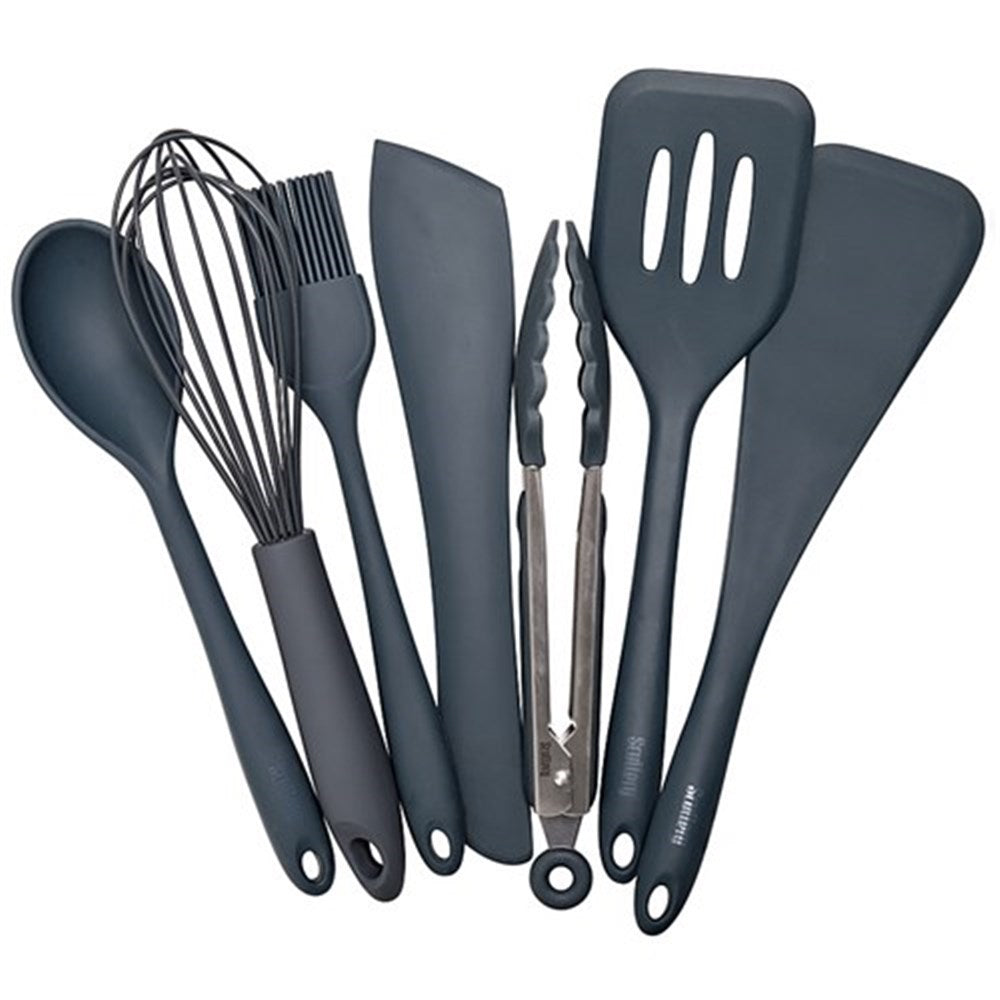 Scullery Kolori Silicone Whisk 31cm for Kitchen Mixing Tools at Robins Kitchen