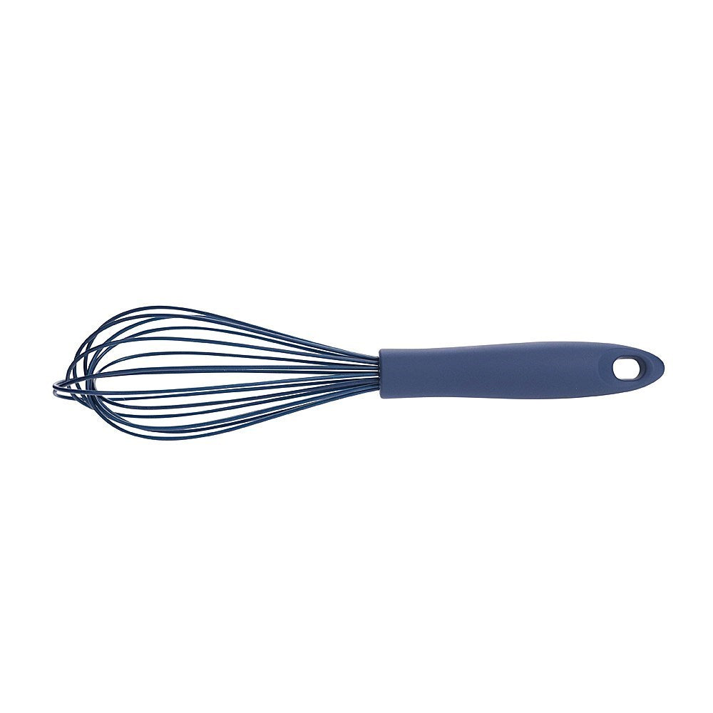 Scullery Kolori Silicone Whisk 31cm for Kitchen Mixing Tools at Robins Kitchen