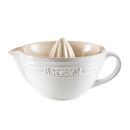 Baccarat Le Connoisseur Citrus Juicer