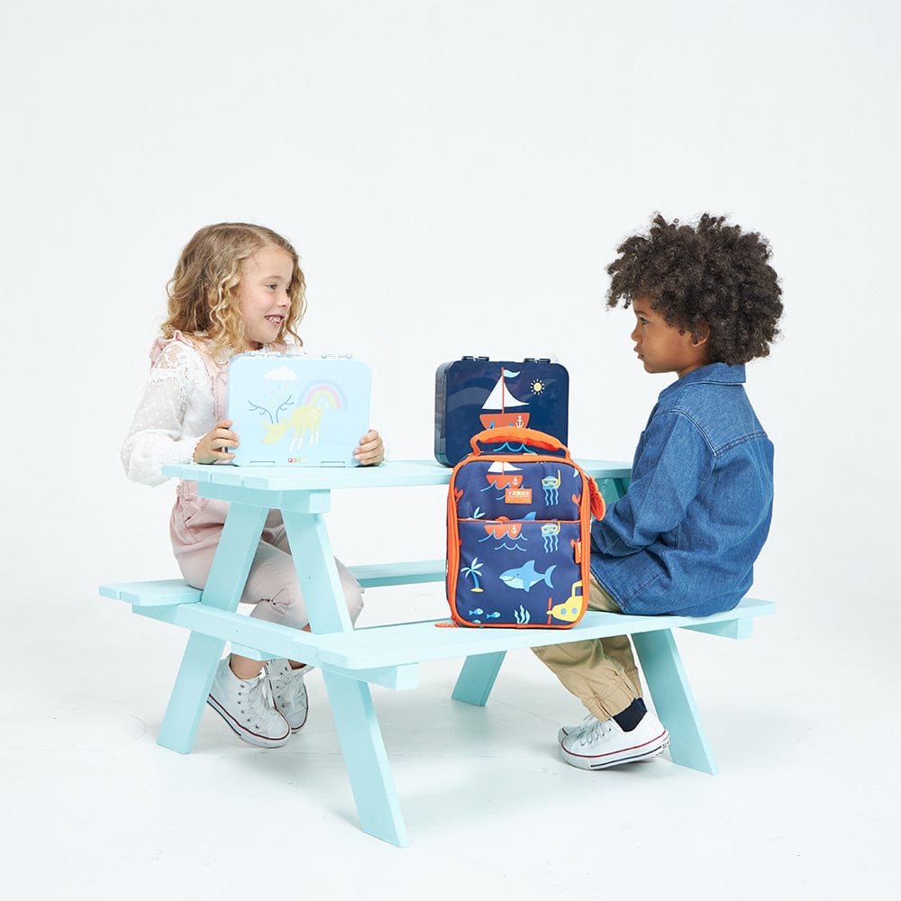 Penny Scallan Bento Cooler Bag Large