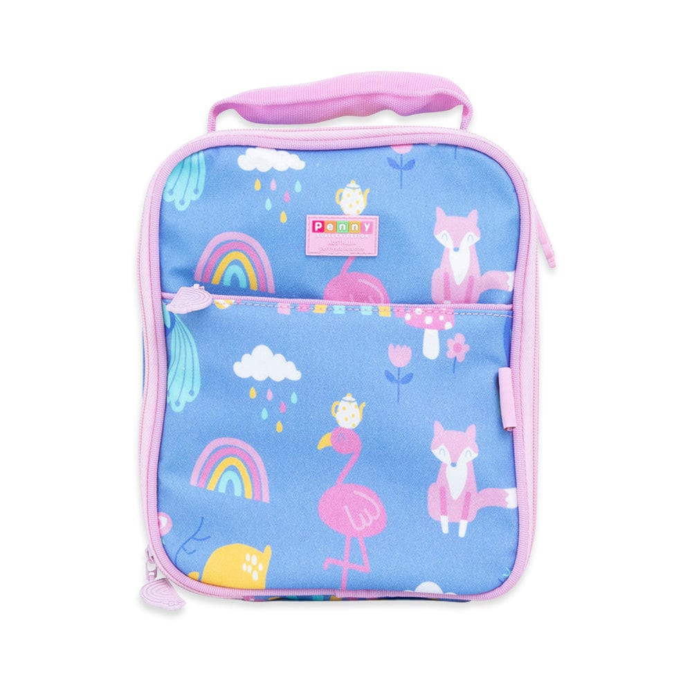 Penny Scallan Bento Cooler Bag Large